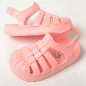 y17cm-22cmzadidas SST SANDAL C AfB_X X[p[X^[ T_ LbY sN ji2799