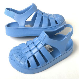 y17cm-22cmzadidas SST SANDAL C AfB_X X[p[X^[ T_ LbY u[ ji2800