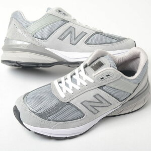 NEW BALANCE m990 V5 j[oX Y Xj[J[ O[ m990gl5