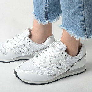 NEW BALANCE ML373 PJ2 j[oX fB[X Xj[J[ zCg ml373pj2