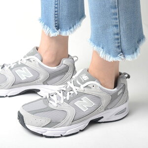NEW BALANCE MR530CK �j���[�o�����X ���f�B�[�X �X�j�[�J�[ �O���[ mr530ck