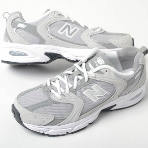 NEW BALANCE MR530CK �j���[�o�����X �����Y �X�j�[�J�[ �O���[ mr530ckm