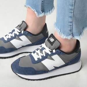 NEW BALANCE MS237 MCN �j���[�o�����X ���f�B�[�X �X�j�[�J�[ �O���[�l�C�r�[ ms237mcn