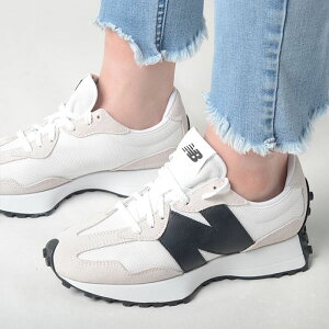 NEW BALANCE MS327CWB j[oX fB[X Xj[J[ O[ubN ms327cwb