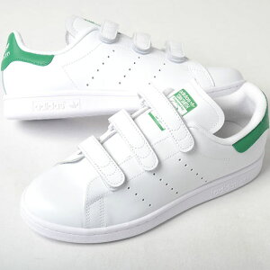 adidas STAN SMITH CF AfB_X X^X~X Y Xj[J[ zCgO[ s75187m