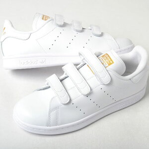 adidas STAN SMITH CF AfB_X X^X~X Y Xj[J[ zCgS[h s75188m