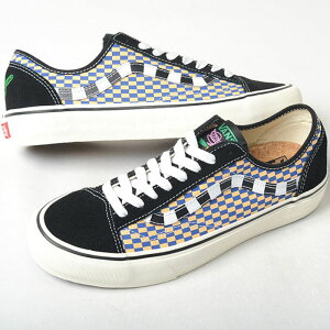 VANS STYLE 36 DECON VR @Y X^C Y Xj[J[ I[V[Y ubNAh`FbNvn0007r2crm