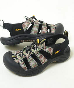 KEEN NEWPORT RETORO L[ j[|[g g tBbVAC Jt[W }`  Y T_ Xj[J[ 1027450