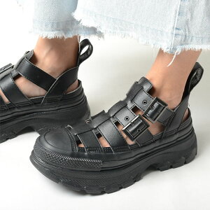 CONVERSE ALL STAR TRELWAVE GLANDIATOR OX Ro[X I[X^[ gbNEF[u OfBG[^[ fB[X T_ ubN 1se014