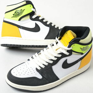 y󂠂zNIKE AIR JORDAN 1 RETRO HIGH OG iCL GA W[_ g nC I[W[ zCg Y Xj[J[ 555088-118w