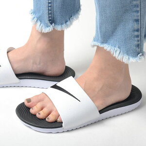 y17cm-24cmzNIKE KAWA SLIDE (GS/PS) iCL J XCh LbY T_ zCg 819352-100
