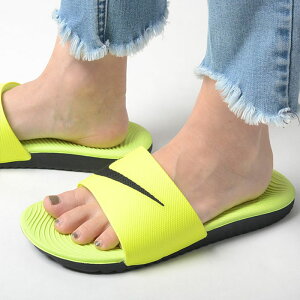 y17cm-24cmzNIKE KAWA SLIDE (GS/PS) iCL J XCh LbY T_ uO[ 819352-700