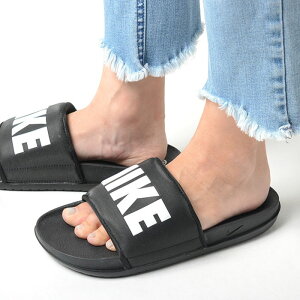 NIKE OFFCOURT SLIDE iCL ItR[g XCh fB[X T_ ubNzCg bq4639-012