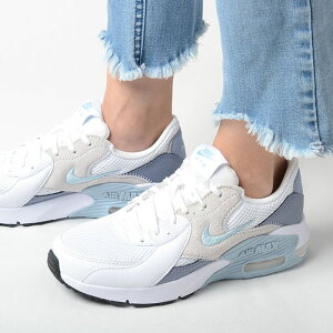 WMNS NIKE AIR MAX EXCEE EBY iCL GA }bNX GNV[ fB[X Xj[J[ zCg cd5432-138