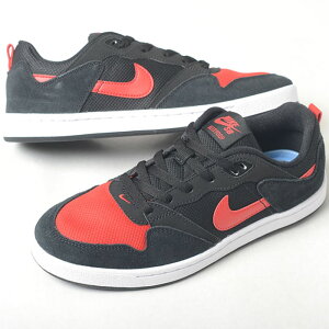 NIKE SB ALLEYOOP iCL GXr[ AE[v Y Xj[J[ ubNbh