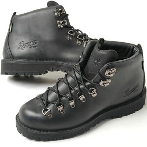 Danner TRAIL FIELD GORE-TEX _i[ gC tB[h Y u[c ubN d121005-blk