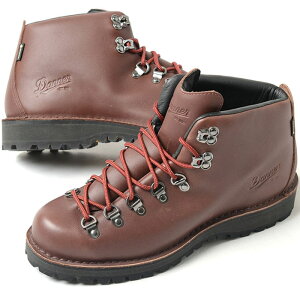 Danner TRAIL FIELD@GORE-TEX@ _i[ gC tB[h Y u[c uE d121005-brw
