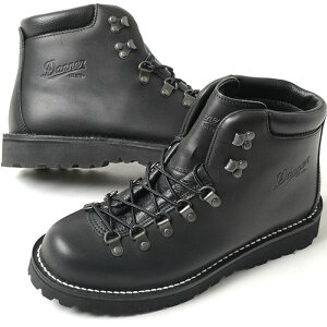 Danner FOREST GROVE 2 _i[ tHXgO[u Y u[c ubN d919745-blk