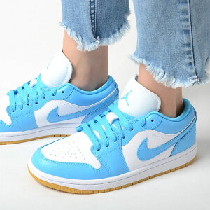 NIKE WMNS AIR JORDAN 1 LOW iCL EBY GAW[_ [ fB[X Xj[J[ zCgCgu[ dc0774-104