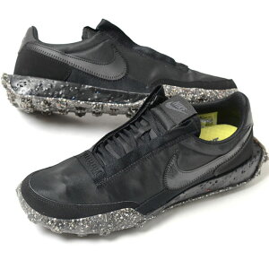 NIKE WAFFLE RACER CRATER �i�C�L ���b�t�� ���[�T�[ �N���[�^�[ �u���b�N �����Y �X�j�[�J�[ dd2866-001m