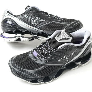 MIZUNO WAVE PROPHECY LS ~Ym EF[u vtFV[ Y Xj[J[ ubN tdiga250701