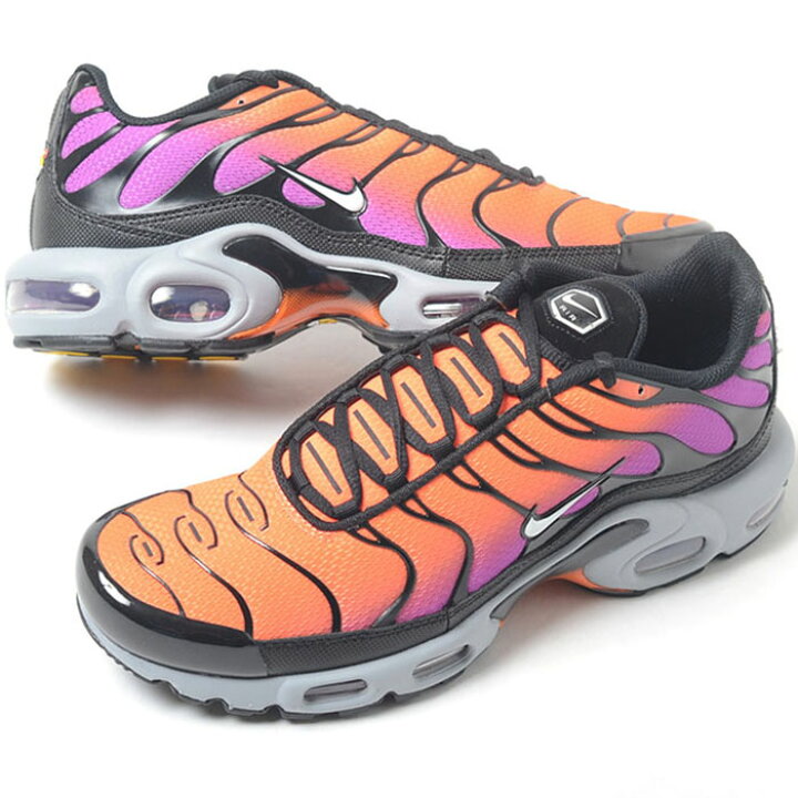 楽天市場】NIKE AIR MAX PLUS ナイキ エア マックス プラス メンズ 