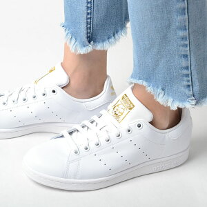 adidas STAN SMITH AfB_X X^X~X fB[X Xj[J[ zCg f36575l
