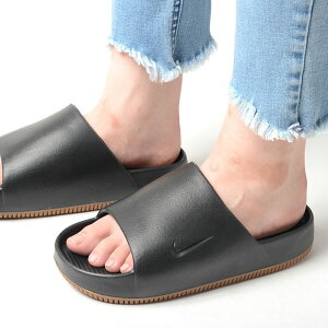 NIKE CALM SLIDE iCL J[ XCh fB[X T_ ubN fd4116-003