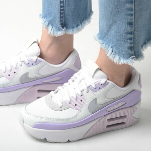 NIKE AIR MAX 90 LV8 iCL GA}bNX fB[X Xj[J[ zCgp[v fd4328-113