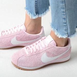 W NIKE CORTEZ VNTG EBY iCL Rebc Be[W fB[X Xj[J[ sN fj2530-600