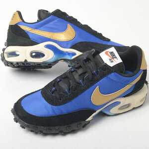 NIKE AIR MAX WAFFLE SP iCL GA}bNX bt Y Xj[J[ u[ubN fv6946-400