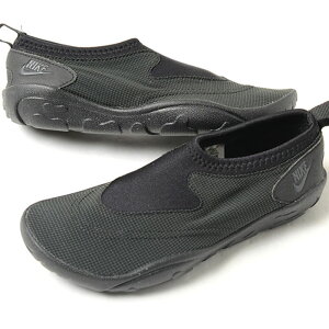 NIKE AQUA TURF ナイキ アクア ターフ メンズ サンダル ブラック fz5627-001m