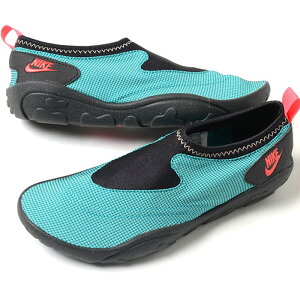 NIKE AQUA TURF ナイキ アクア ターフ メンズ サンダル グリーンブラック fz5627-301m