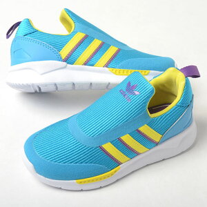 y17cm-22cmzadidas ZX 360 C AfB_X [bgGbNX LbY Xj[J[ u[ gx3354