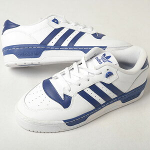 y󂠂zadidas RIVALRY LOW AfB_X Co[ [ Y Xj[J[ zCglCr[ gz9794w