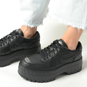 NIKE W AIR JORDAN 1 BROCKLYN LOW iCL EBY GAW [_ ubN [ fB[X Xj[J[ ubN hf3184-001