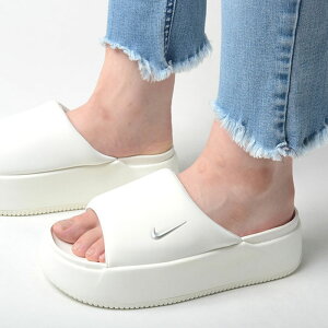 NIKE WMNS NK CALM ELEVATION iCL EBY J[ Gx[V fB[X T_ zCg hj5601-100