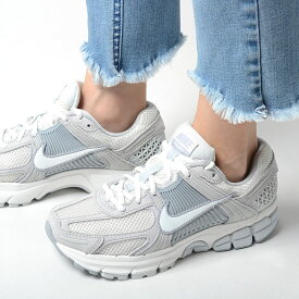 WMNS NIKE ZOOM VOMERO ウィメンズ ナイキ ズーム ボメロ レディース スニーカー グレーホワイト hq0458-001