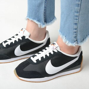 NIKE PACIFIC iCL pVtBbN fB[X Xj[J[ ubN hq2052-001