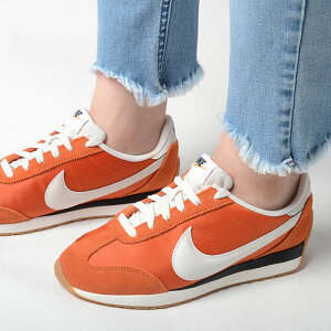 NIKE PACIFIC ナイキ パシフィック レディース スニーカー オレンジ hq2052-800