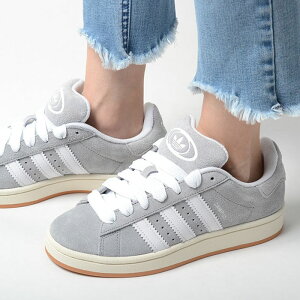 adidas CAMPUS 00s AfB_X LpX fB[X Xj[J[ H~ O[ hq8707