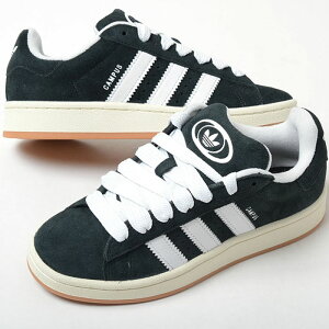 adidas CAMPUS 00s アディダス キャンパス メンズ スニーカー 秋冬 ブラック hq8708m