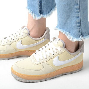 NIKE WMNS AIR FORCE 1 '07 iCL EBY GA tH[X fB[X Xj[J[ CgJ[L hv4306-234
