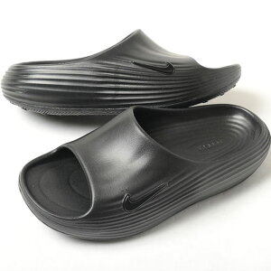 NIKE REACTX REJUVEN8 SLIDE iCL ANg WrlCg XCh Y ubN hv4479-001