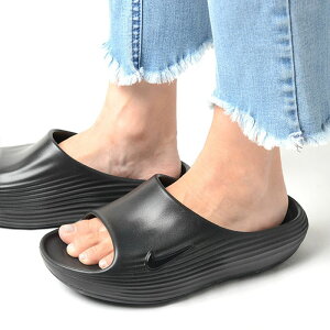 NIKE REACTX REJUVEN8 SLIDE iCL ANg WrlCg XCh fB[X ubN hv4484-001