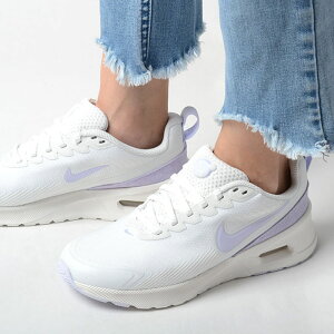 WMNS NIKE AIR MAX NUAXIS SE EBY iCL GA }bNX jANVX fB[X Xj[J[ zCgp[v hv7000-121
