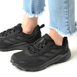 adidas TERREX ANYLANDER R RDY AfB_X ebNX Gj[_[ fB[X Xj[J[ ubN id0901