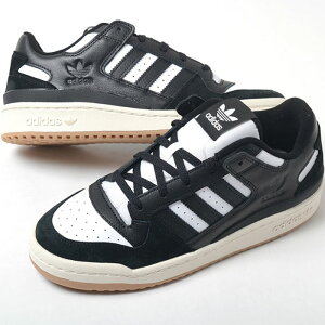 adidas FORUM LOW CL AfB_X tH[ [ NbVbN Y Xj[J[ ubNzCg id6857
