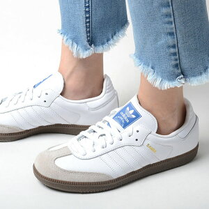 adidas SAMBA OG AfB_X To fB[X Xj[J[ zCg ie3439