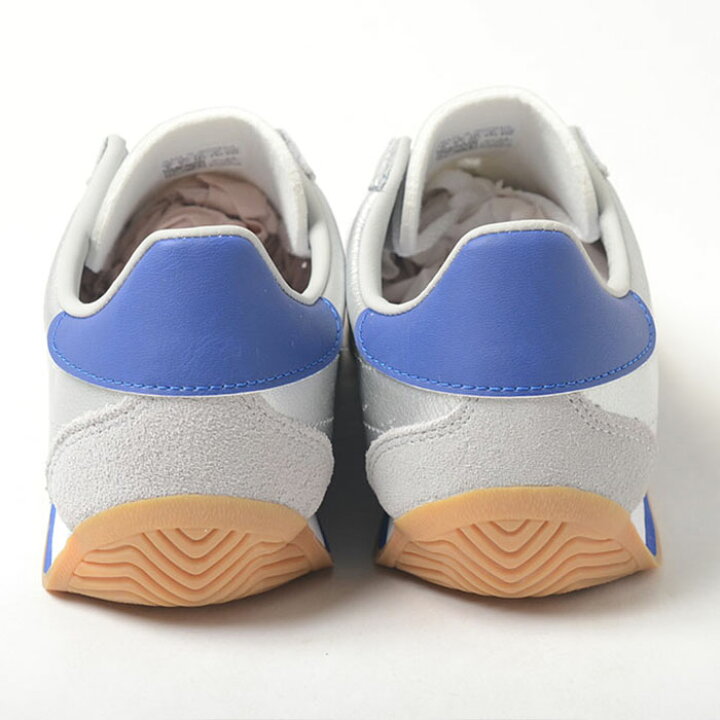 楽天市場】adidas COUNTRY OG アディダス カントリー レディース 